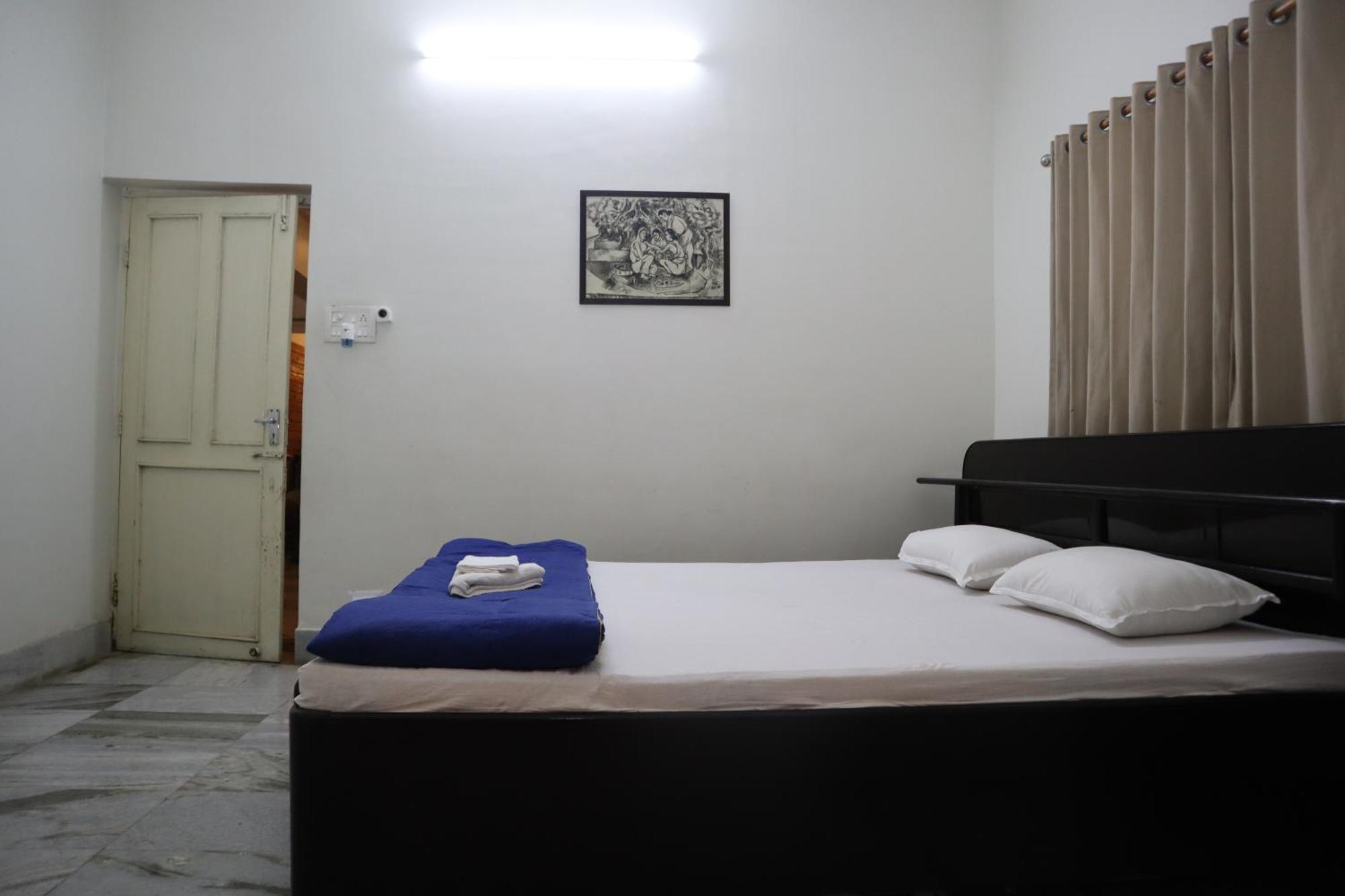 Hotel Swet Aparajita Bolpur Esterno foto